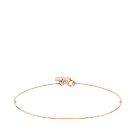 18K Rose Gold Acrobate Bracelet